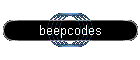 beepcodes