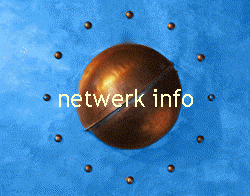 netwerk info