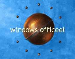 windows officeel