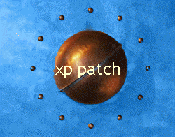 xp patch